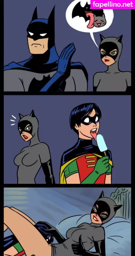 Catwoman OnlyFans Thumbnail #3yqJFkbxEE