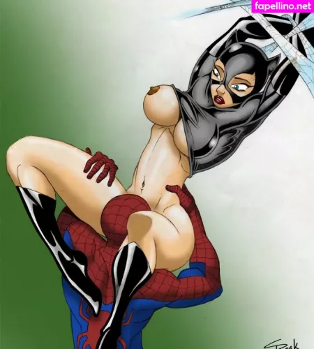 Catwoman OnlyFans Thumbnail #M18O6SHrNj