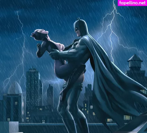 Catwoman OnlyFans Thumbnail #PLnfj0Zq8t