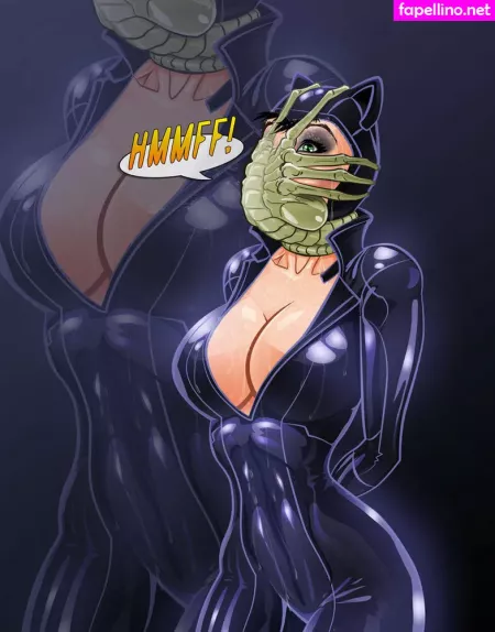 Catwoman OnlyFans Thumbnail #VA8KlkQgwi