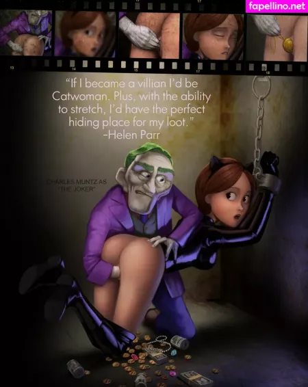 Catwoman OnlyFans Thumbnail #WIjJvb9wbm