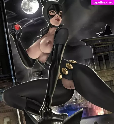 Catwoman OnlyFans Thumbnail #Wwzb2Fx0Op