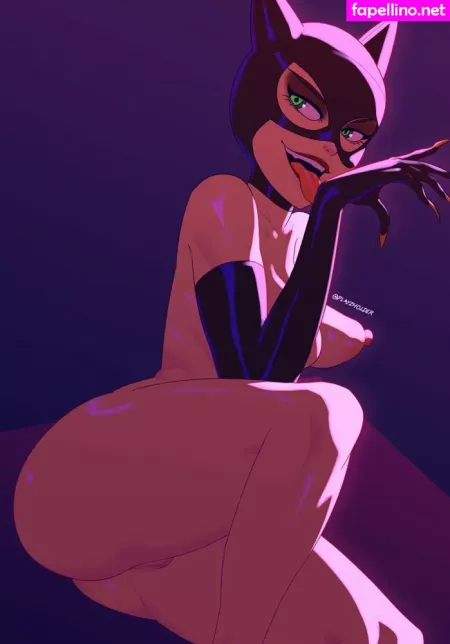 Catwoman OnlyFans Thumbnail #zEpuamnIdv
