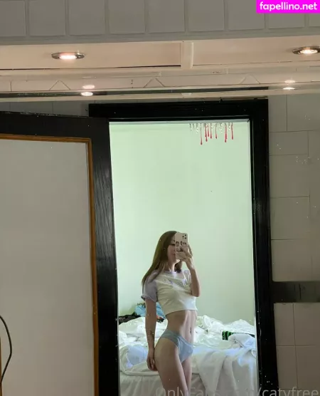 Catyfree OnlyFans Thumbnail #GX7S6MvldH