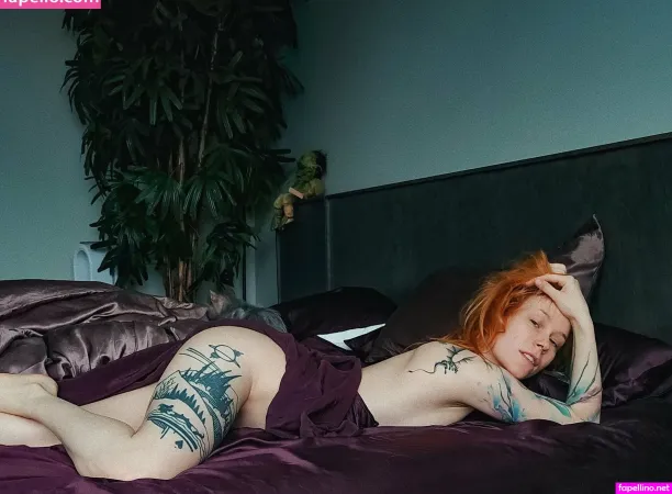 Catziilla 1 OnlyFans Thumbnail #FktrWxS4jx