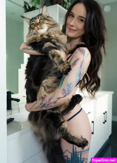 Catzilla 1 OnlyFans Thumbnail #jGHB728xbd