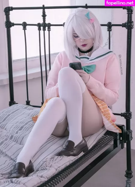 Catzillachan OnlyFans Thumbnail #FGLtbQd01s