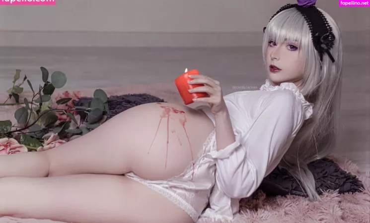 Catzillachan OnlyFans Thumbnail #c3HHH3LTTy