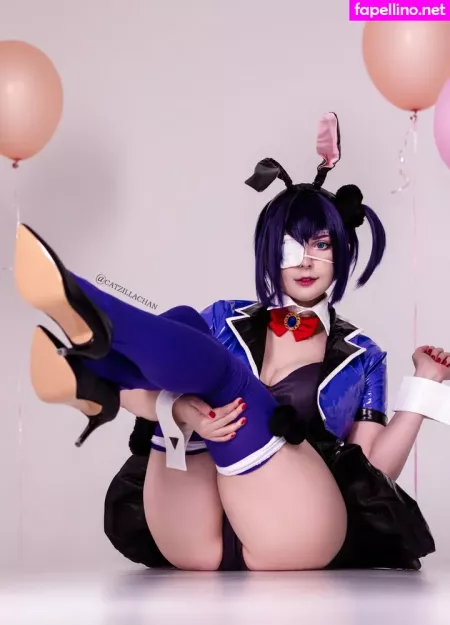 Catzillachan OnlyFans Thumbnail #j8rQC4SKNX
