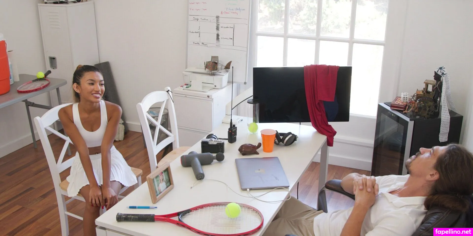 CaughtMyCoach Nude Leaked OnlyFans Photo #HtM7bV94G3