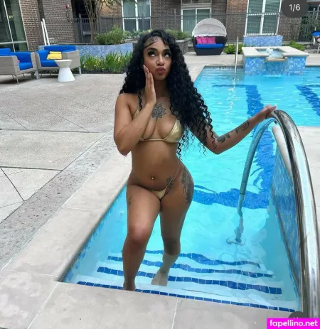 Caujae Azaria OnlyFans Thumbnail #qbl6C72sUc