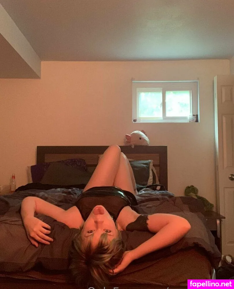 causmiccat Nude Leaked OnlyFans Photo #ULA7hZCzpW