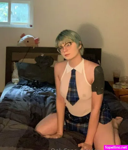 Causmiccat OnlyFans Thumbnail #ZFlppjYKpU