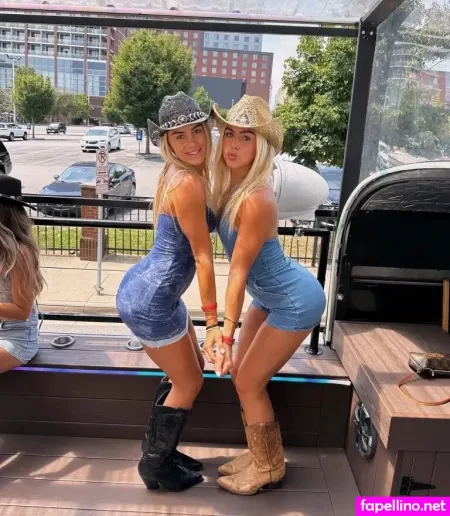 Cavinder Twins Main Profile Photo