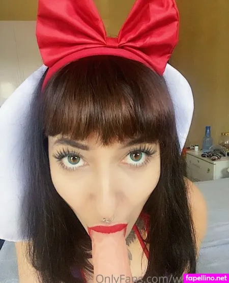 Cawila Ribeiro OnlyFans Thumbnail #hERlWmTc4f