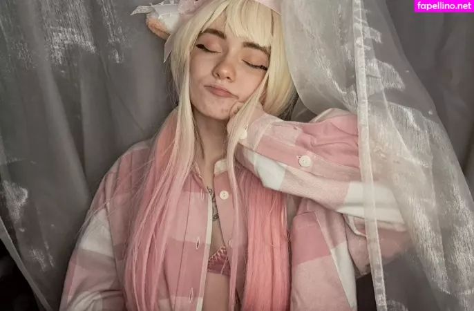 Caxarok Bunny OnlyFans Thumbnail #O8RYw0fgUg