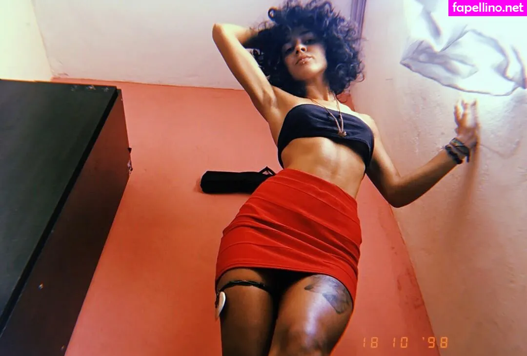 clarachiamartireal Nude Leaked OnlyFans Photo #pImAUwbx6R