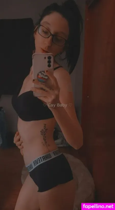 Caybaby 90 OnlyFans Thumbnail #0pczI6MaTU