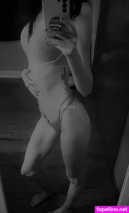 Caybaby 90 OnlyFans Thumbnail #9HhL0BRM2i