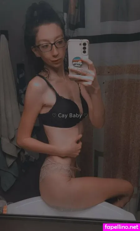 Caybaby 90 OnlyFans Thumbnail #BDIZE6wADg