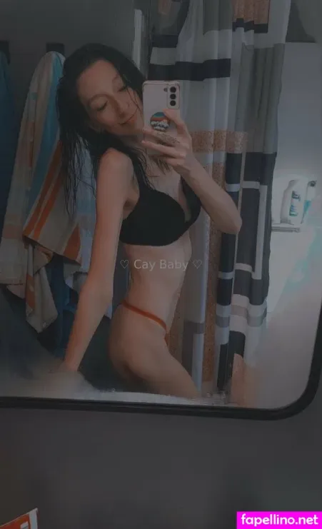 Caybaby 90 OnlyFans Thumbnail #MCboOxWLAE