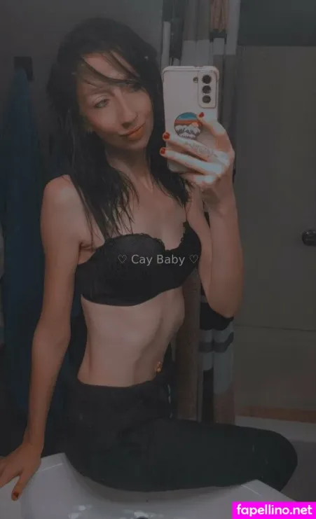 Caybaby 90 OnlyFans Thumbnail #OpNGICaO0E