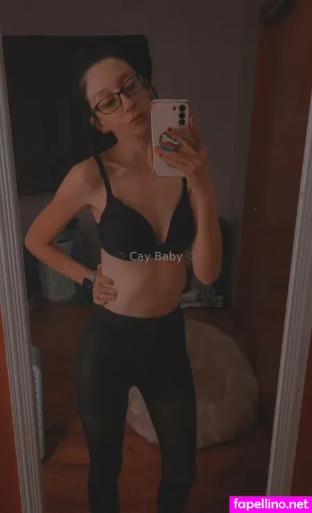 Caybaby 90 OnlyFans Thumbnail #QWjGx7UIyG