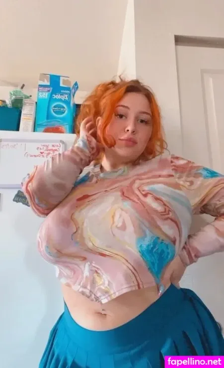 Cayenna Pepper OnlyFans Thumbnail #8A1m2vz3gL