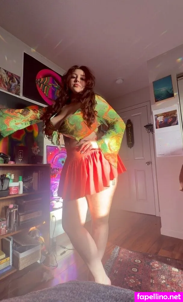 allnaturalaurora, cayennapepper Nude Leaked OnlyFans Photo #8E5NmoCRtn