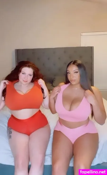 Cayenna Pepper OnlyFans Thumbnail #C8mkwMRKJN