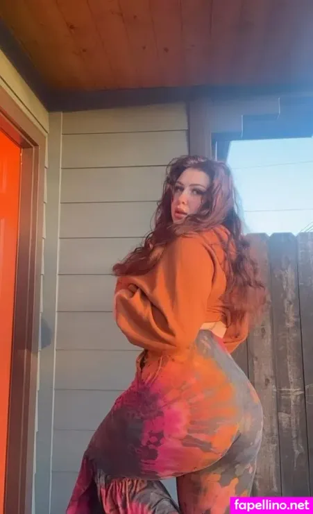 Cayenna Pepper OnlyFans Thumbnail #FMJuoTEKEf