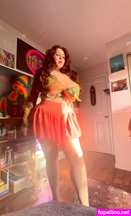 Cayenna Pepper OnlyFans Thumbnail #GrhIxOJqPj