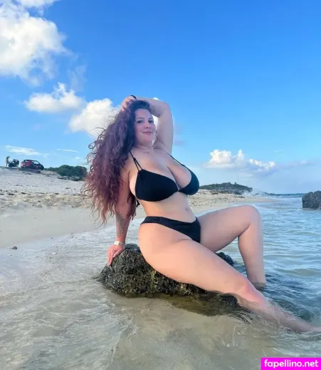 Cayenna Pepper OnlyFans Thumbnail #YmnVDwAamj