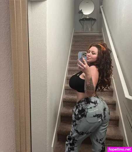 Cayenna Pepper OnlyFans Thumbnail #pJZZpUmXJB