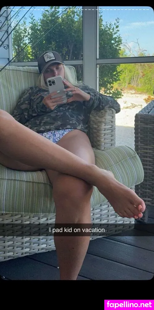 Cayla Vander Baan Nude Leaked OnlyFans Photo #Gi219wJMUK