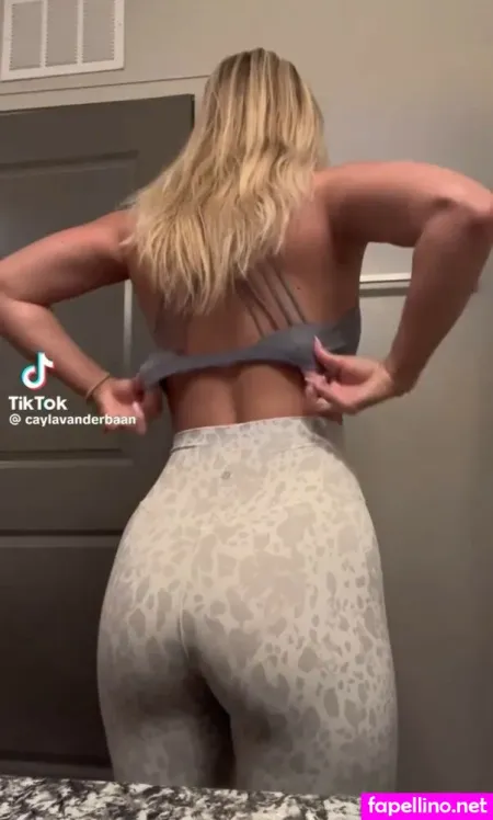 Cayla Vanderbaan OnlyFans Thumbnail #GTOKr3Vxbp