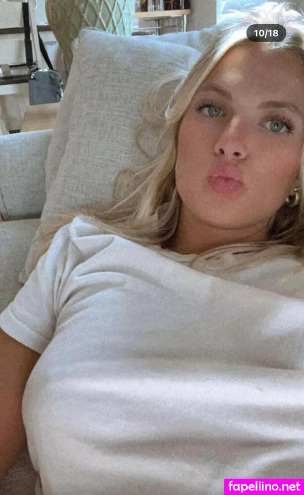 caylavanderbaan Nude Leaked OnlyFans Photo #cHv5BhUQeJ