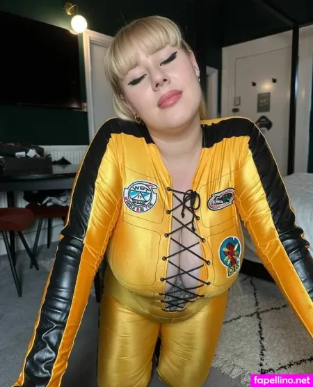 Caylasnow OnlyFans Thumbnail #hVKgfV00cf