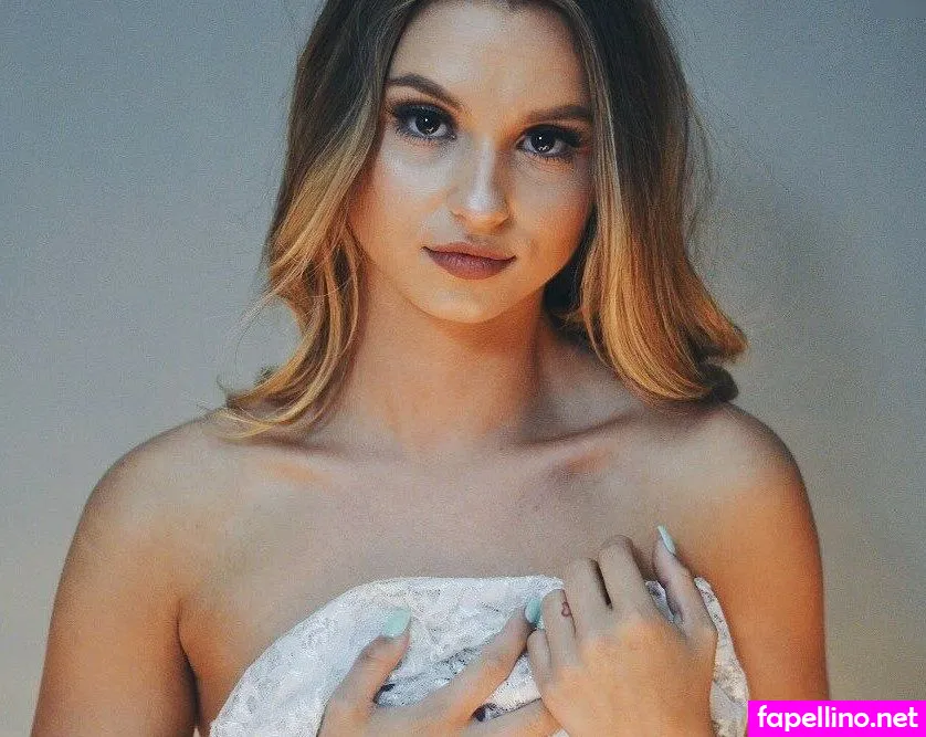 Caylee Odle Nude Leaked OnlyFans Photo #HWk7Y4atMb
