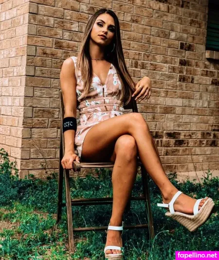 Caylee Odle Main Profile Photo