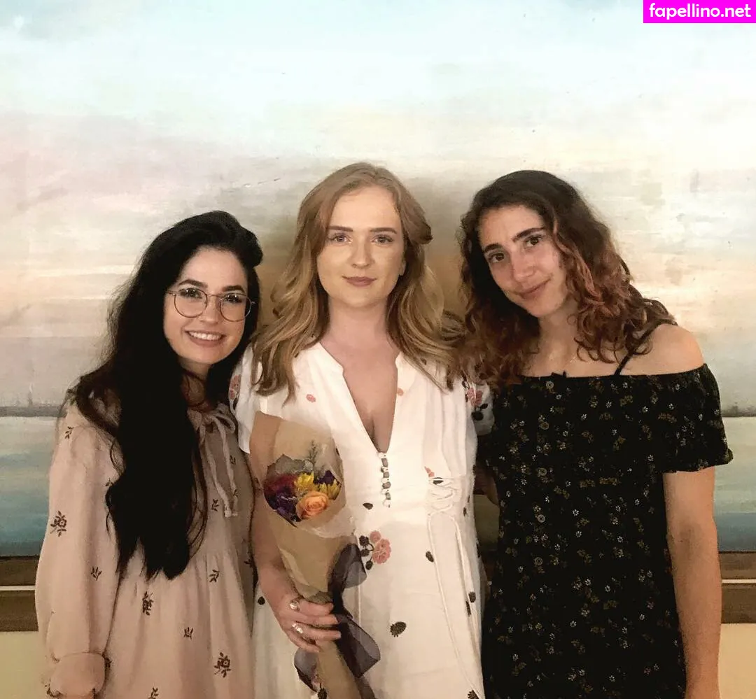 cayley.m, edamamiiiii Nude Leaked OnlyFans Photo #b5FiB4UzHx