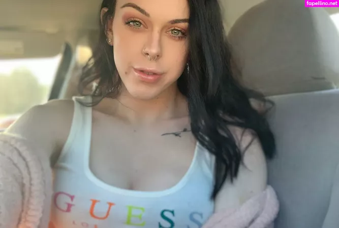 Caylie OnlyFans Thumbnail #9TgdlIDNHC