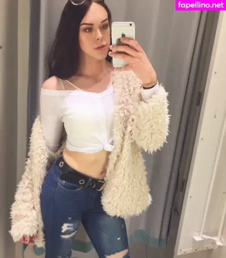 Caylie OnlyFans Thumbnail #CfduiYRUZJ