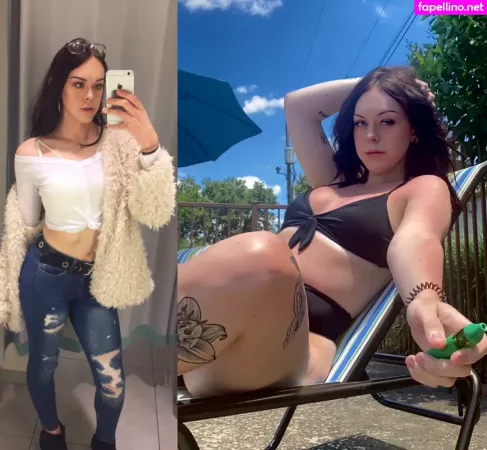 Caylie OnlyFans Thumbnail #H1RbEECxgl