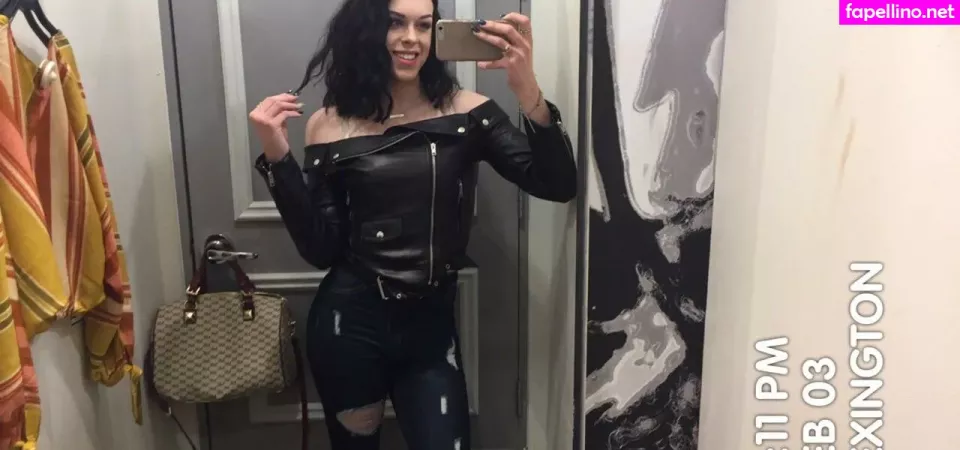 Caylie OnlyFans Thumbnail #ZxSaNJNetd