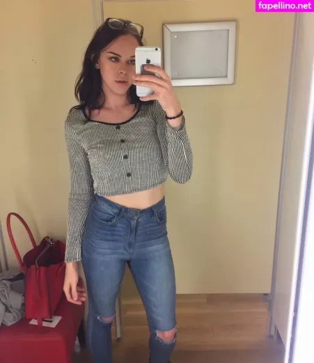 Caylie OnlyFans Thumbnail #cybxZbUVwr