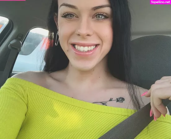 Caylie OnlyFans Thumbnail #d51wDblOJR