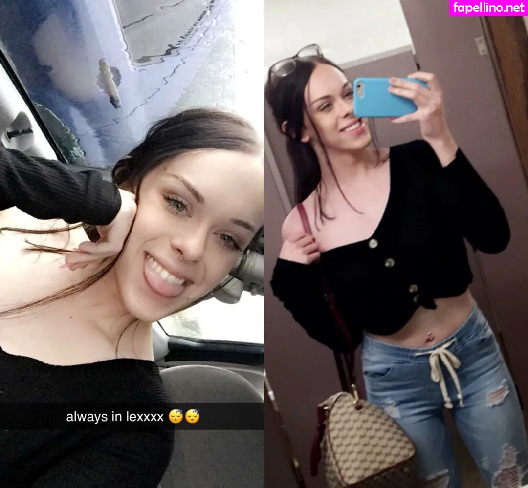 caylierae, xocay Nude Leaked OnlyFans Photo #twz8karO3m