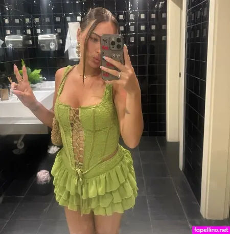Caysey Allison OnlyFans Thumbnail #nELyEN3tUD