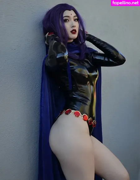 Caytie Cosplay OnlyFans Thumbnail #1l0ShoUiw2